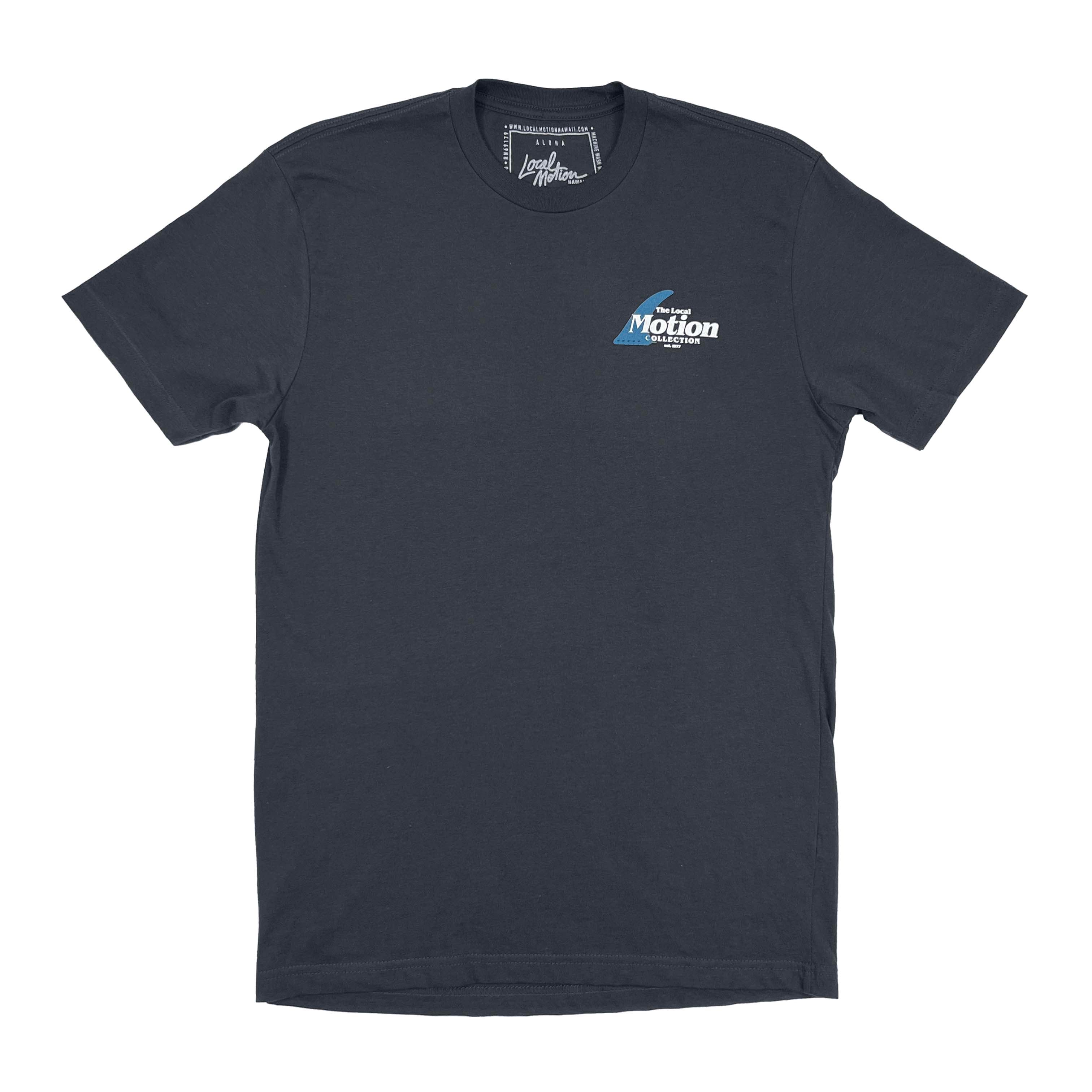 MOTION COLLECT TEE