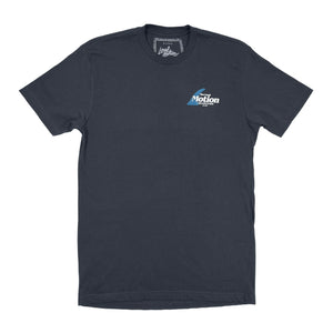 MOTION COLLECT TEE