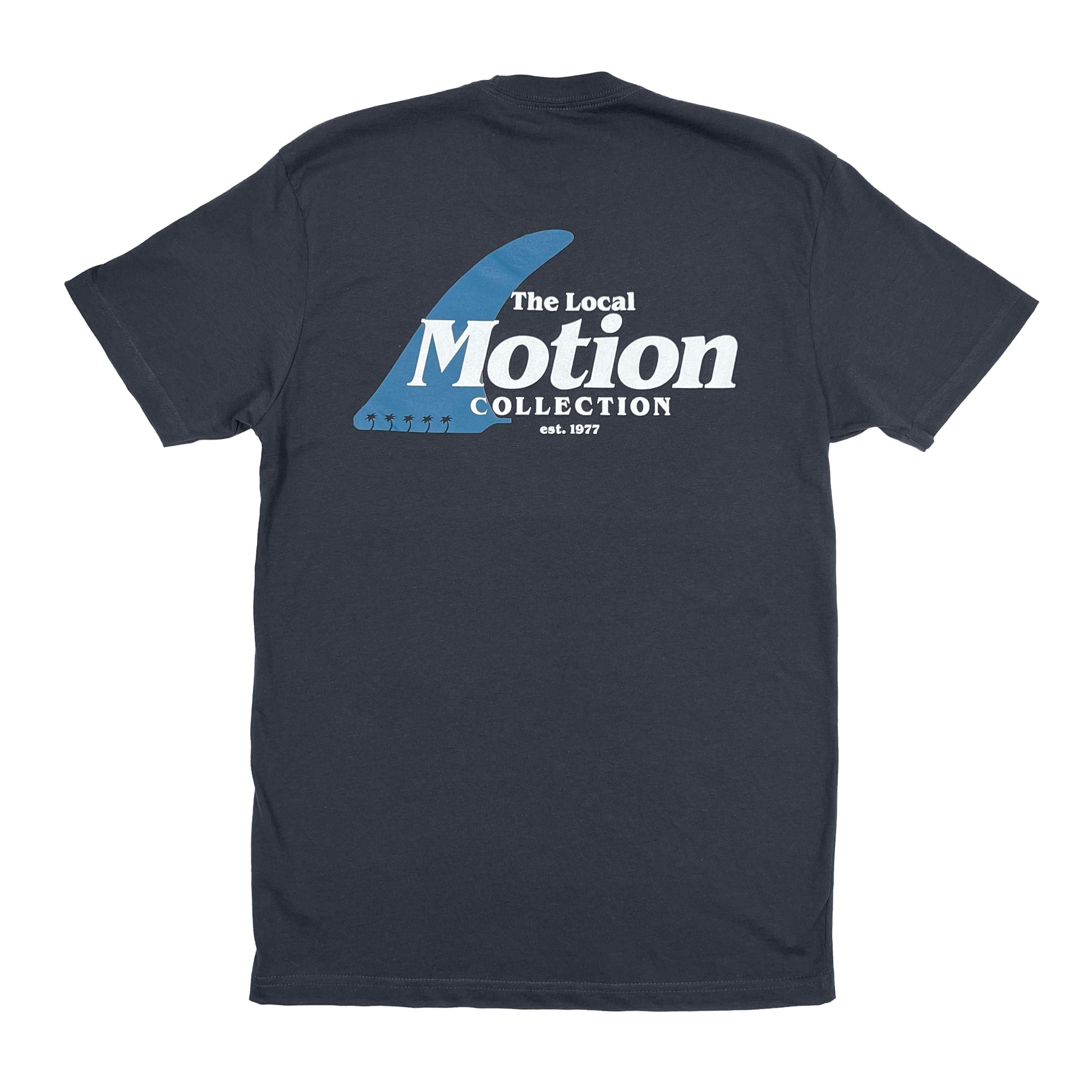 MOTION COLLECT TEE