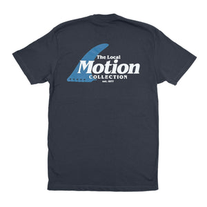 MOTION COLLECT TEE