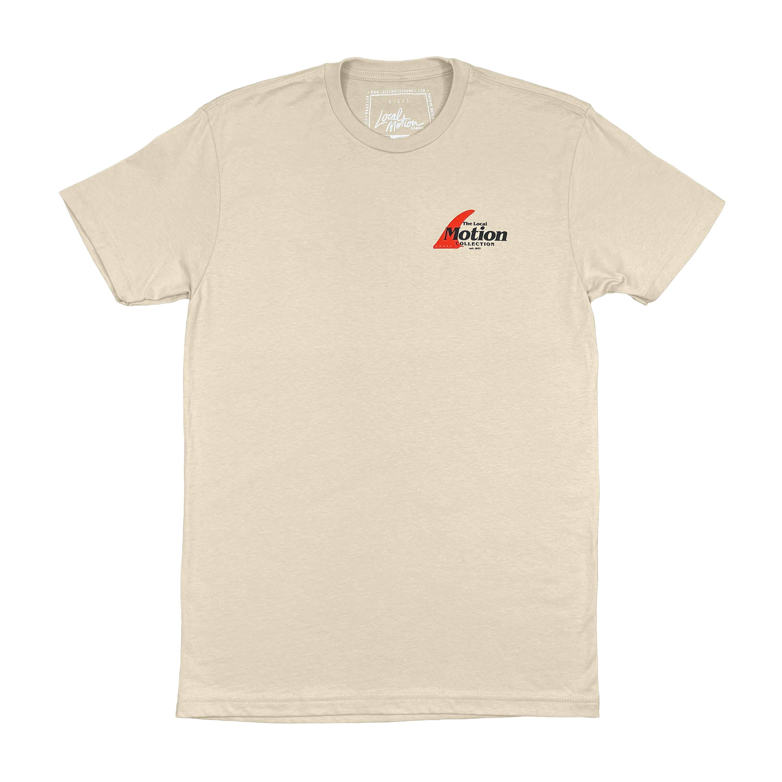 MOTION COLLECT TEE