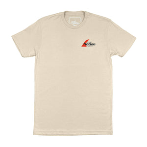MOTION COLLECT TEE