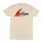 MOTION COLLECT TEE