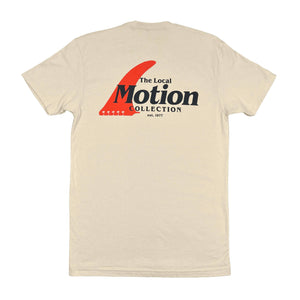 MOTION COLLECT TEE