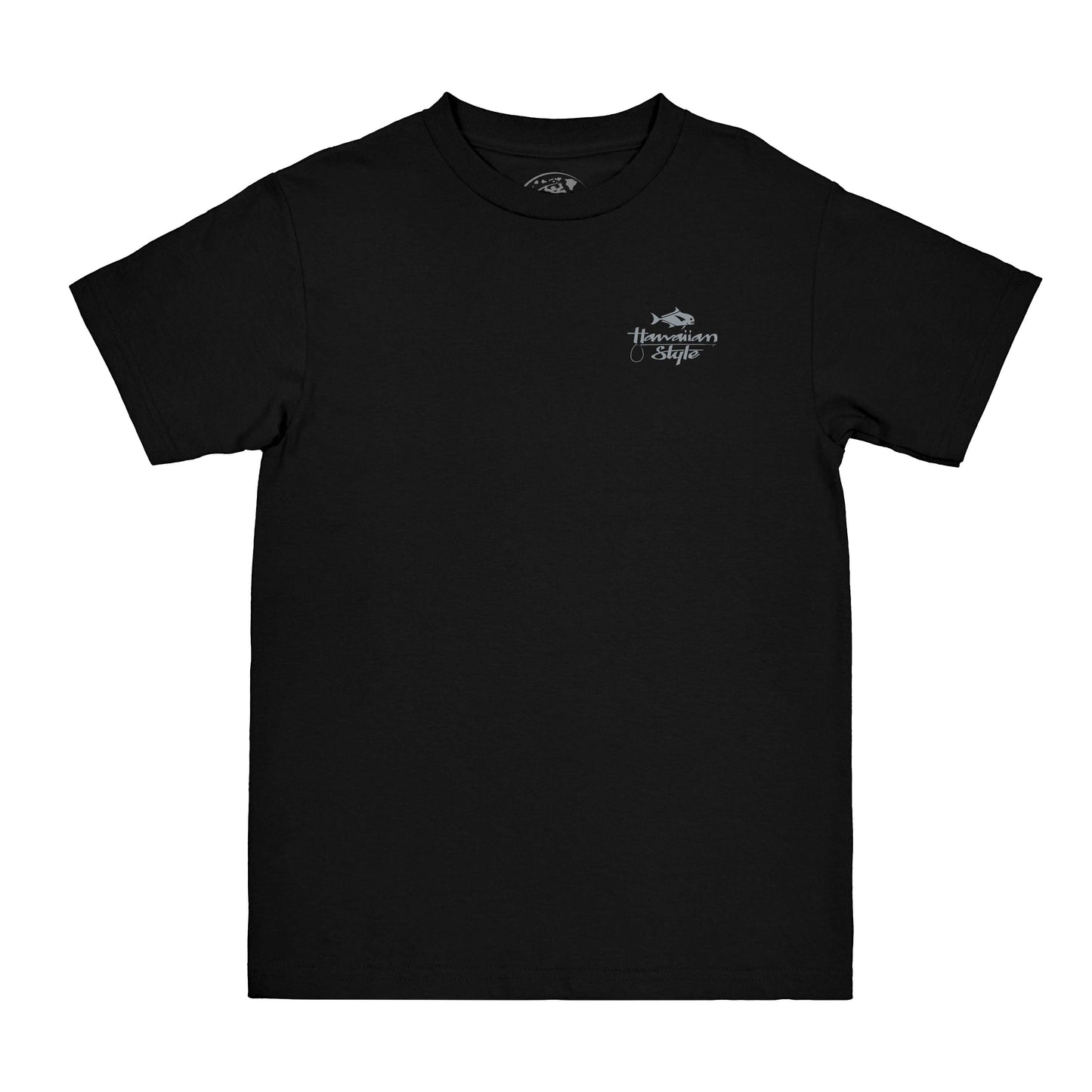 MOUTH OPEN TEE