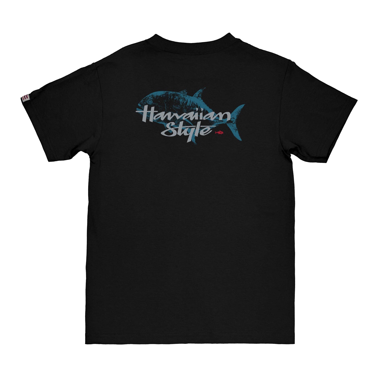 MOUTH OPEN TEE