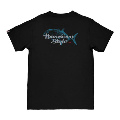 MOUTH OPEN TEE