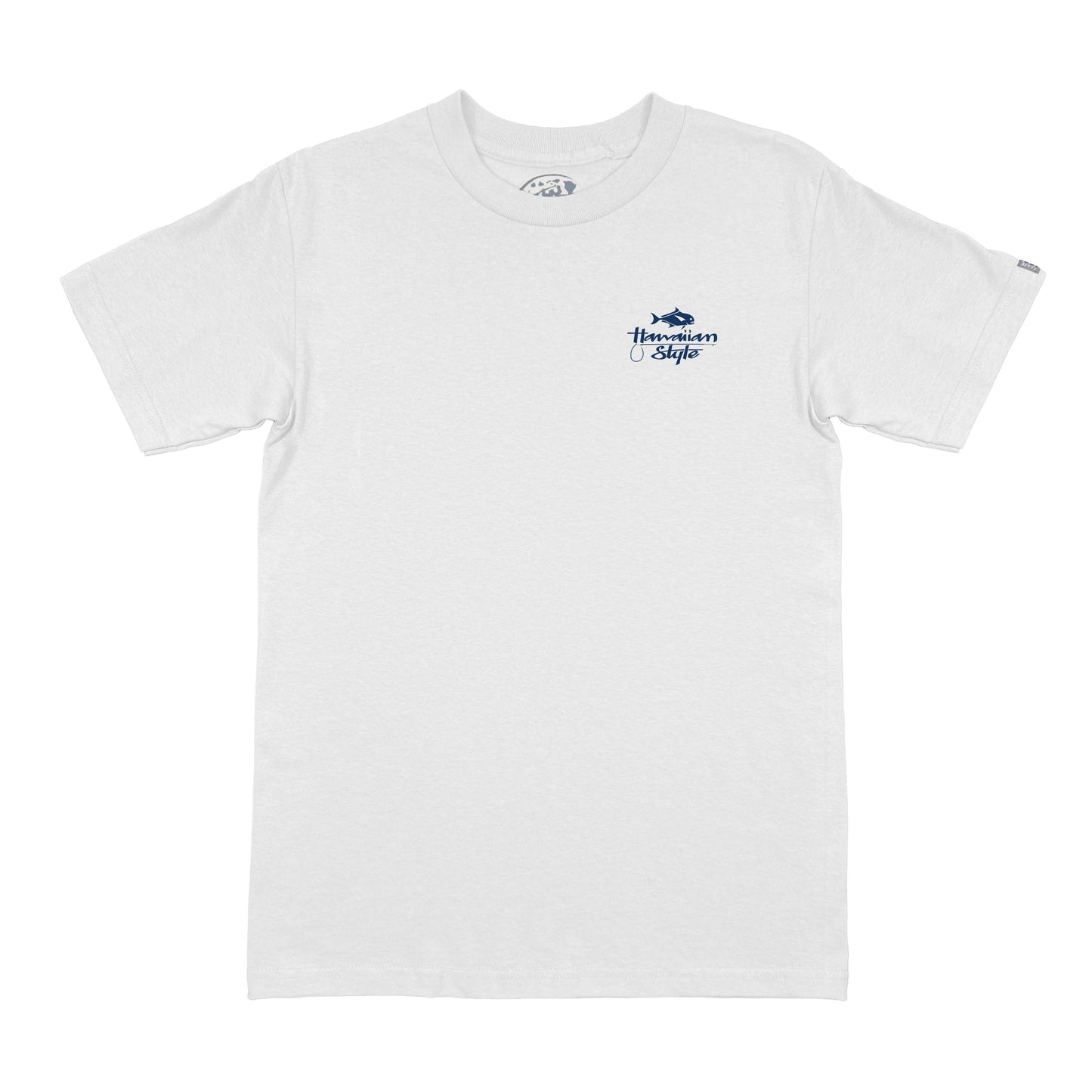 MOUTH OPEN TEE