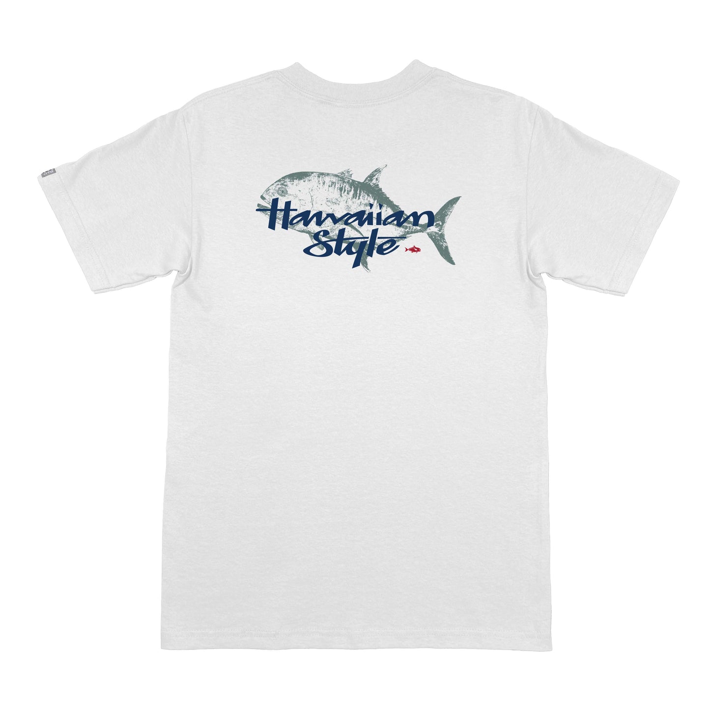 MOUTH OPEN TEE