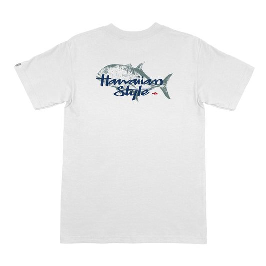 MOUTH OPEN TEE