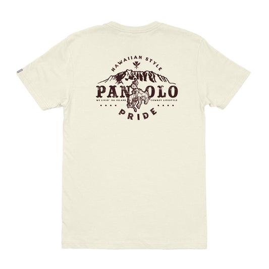 PANIOLO PRIDE TEE