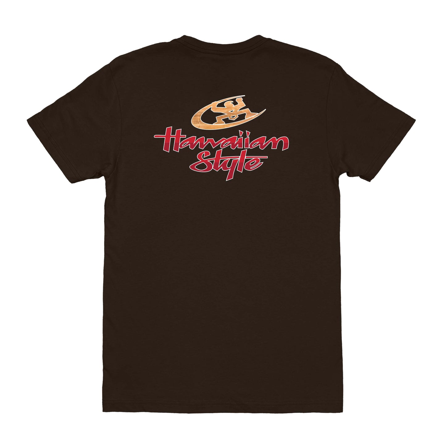 WOODY TEE