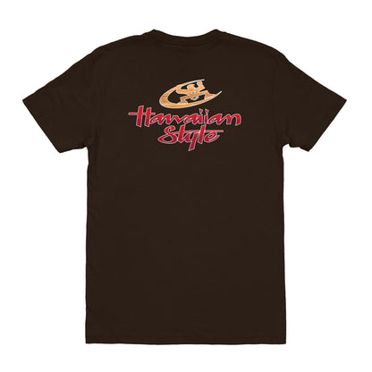 WOODY TEE
