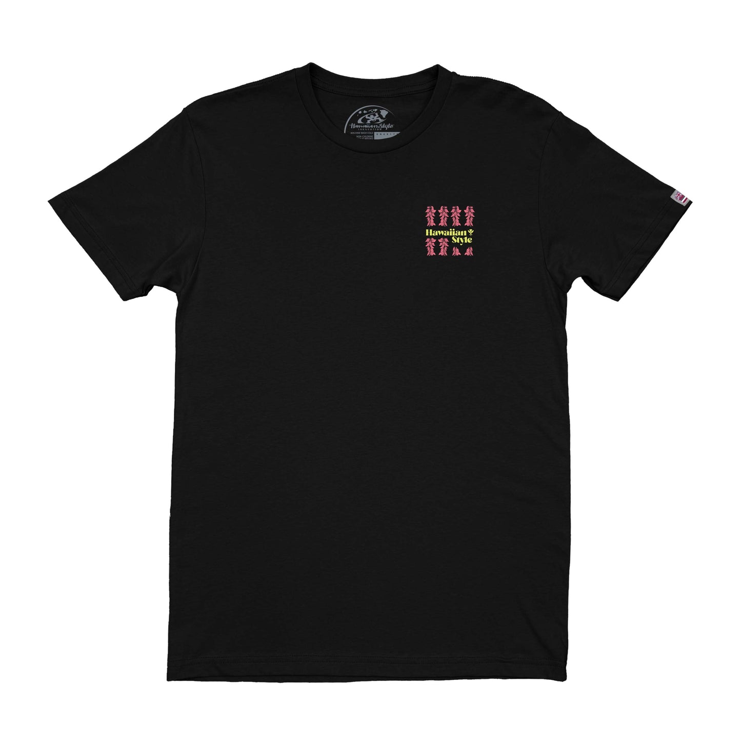 LEI DAY TEE