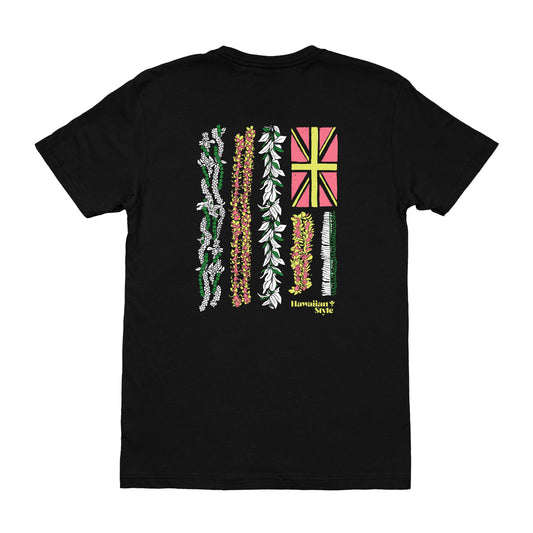 LEI DAY TEE
