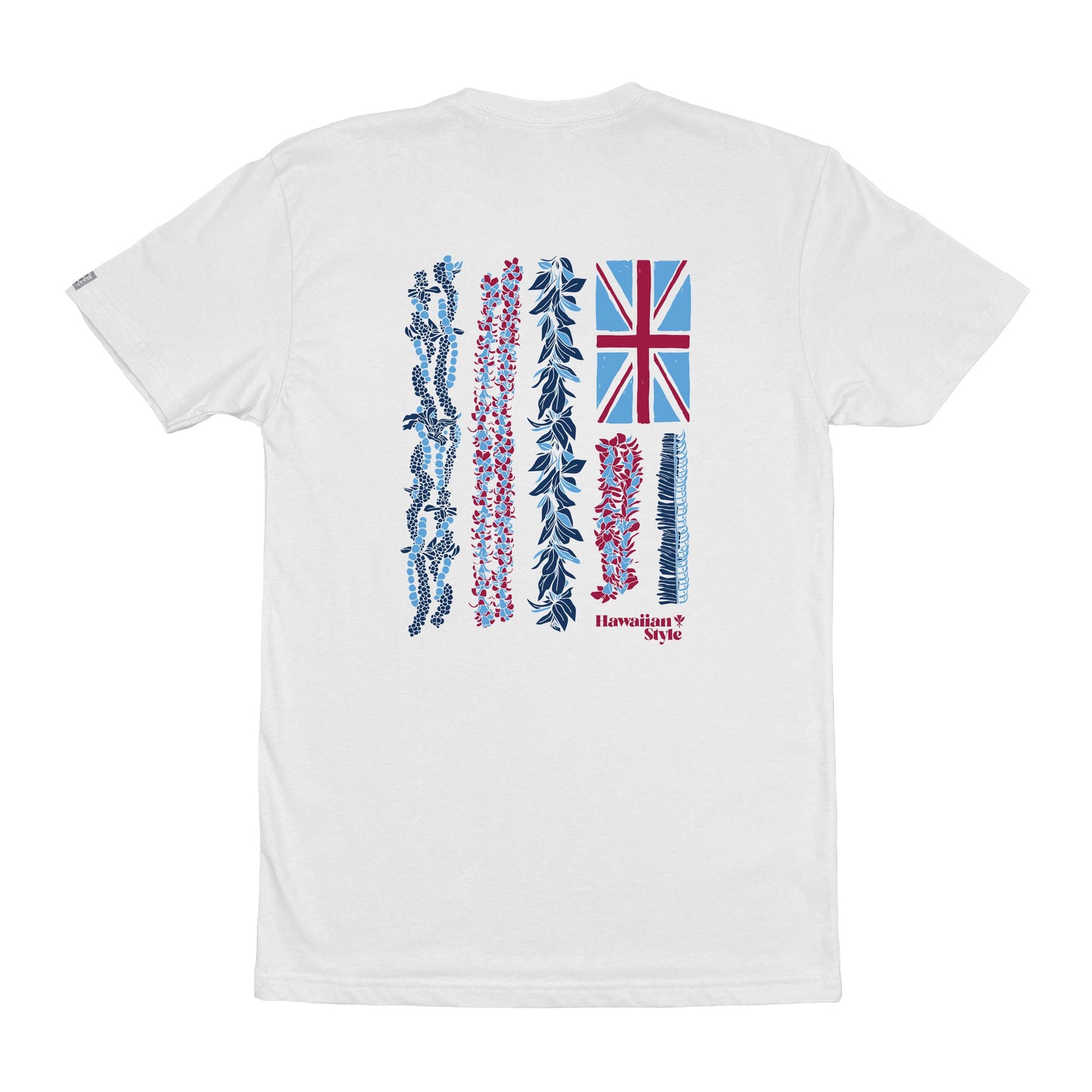 LEI DAY TEE