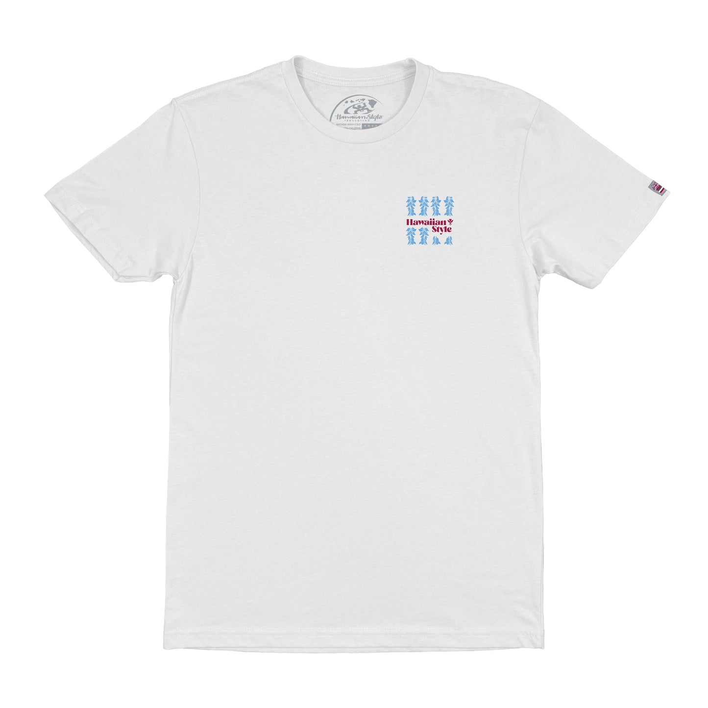 LEI DAY TEE