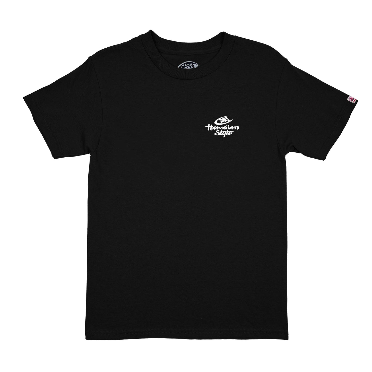 ALOHA STATE OF MIND TEE