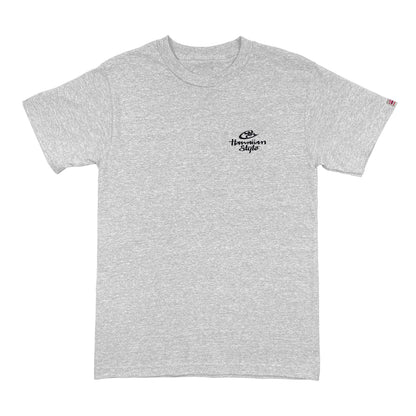 ALOHA STATE OF MIND TEE