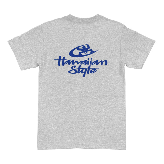 HS CLASSIC LOGO TEE