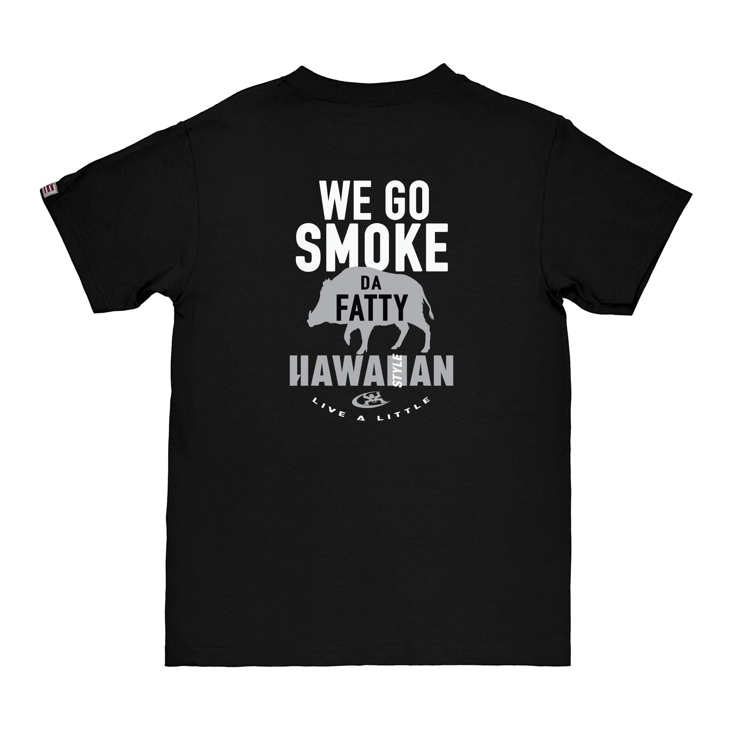 DA FATTY TEE