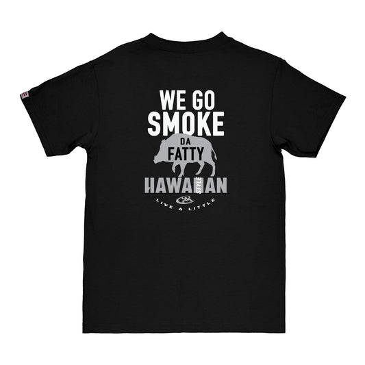 DA FATTY TEE