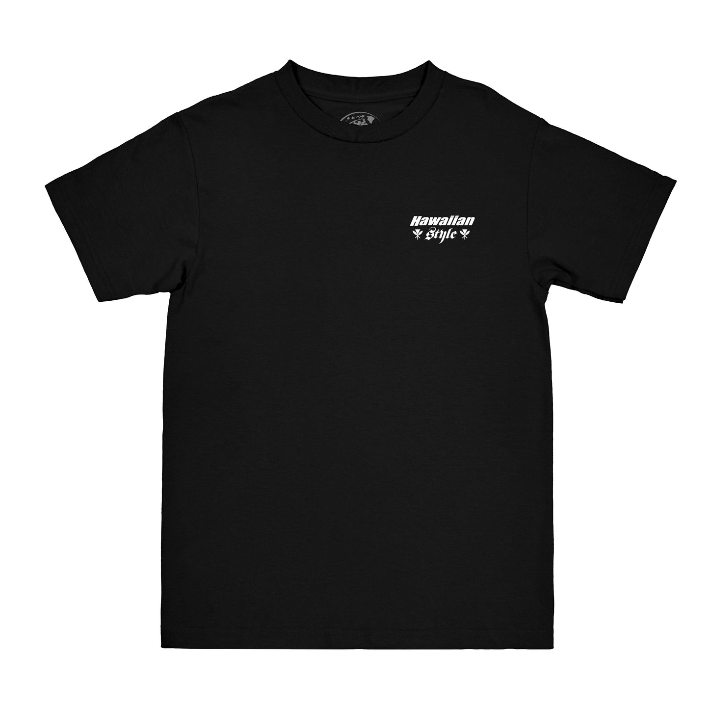 SCRAP CLUB TEE