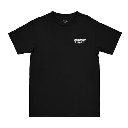SCRAP CLUB TEE