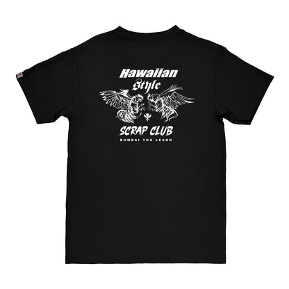 SCRAP CLUB TEE