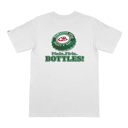 BOTTLES TEE