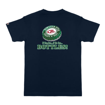 BOTTLES TEE