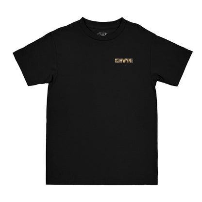VINTAGE ROOTS TEE