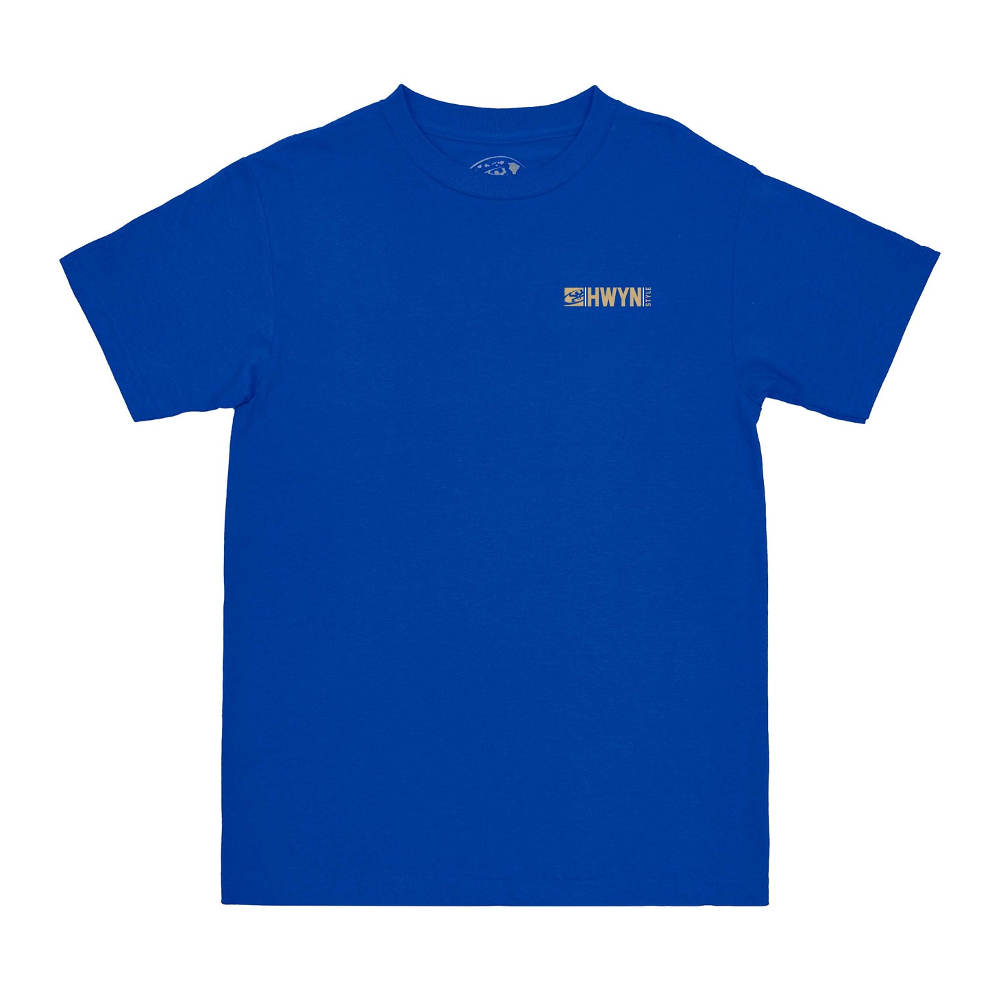 VINTAGE ROOTS TEE