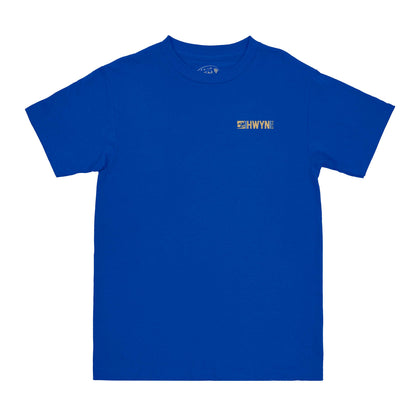 VINTAGE ROOTS TEE