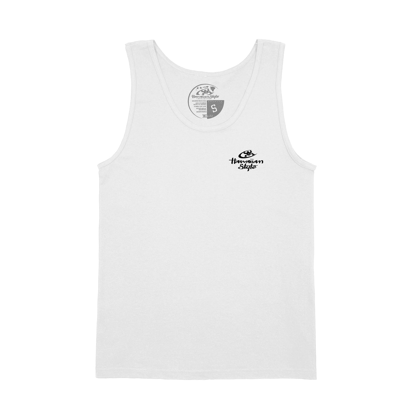 LOKAHI LOGO TANK