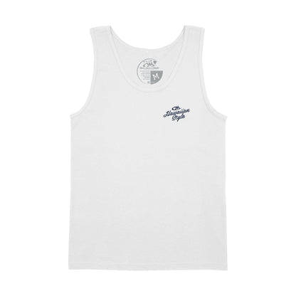 ERAS TANK