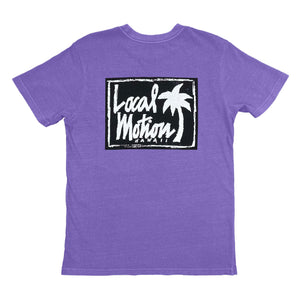 NEO LOGO TEE