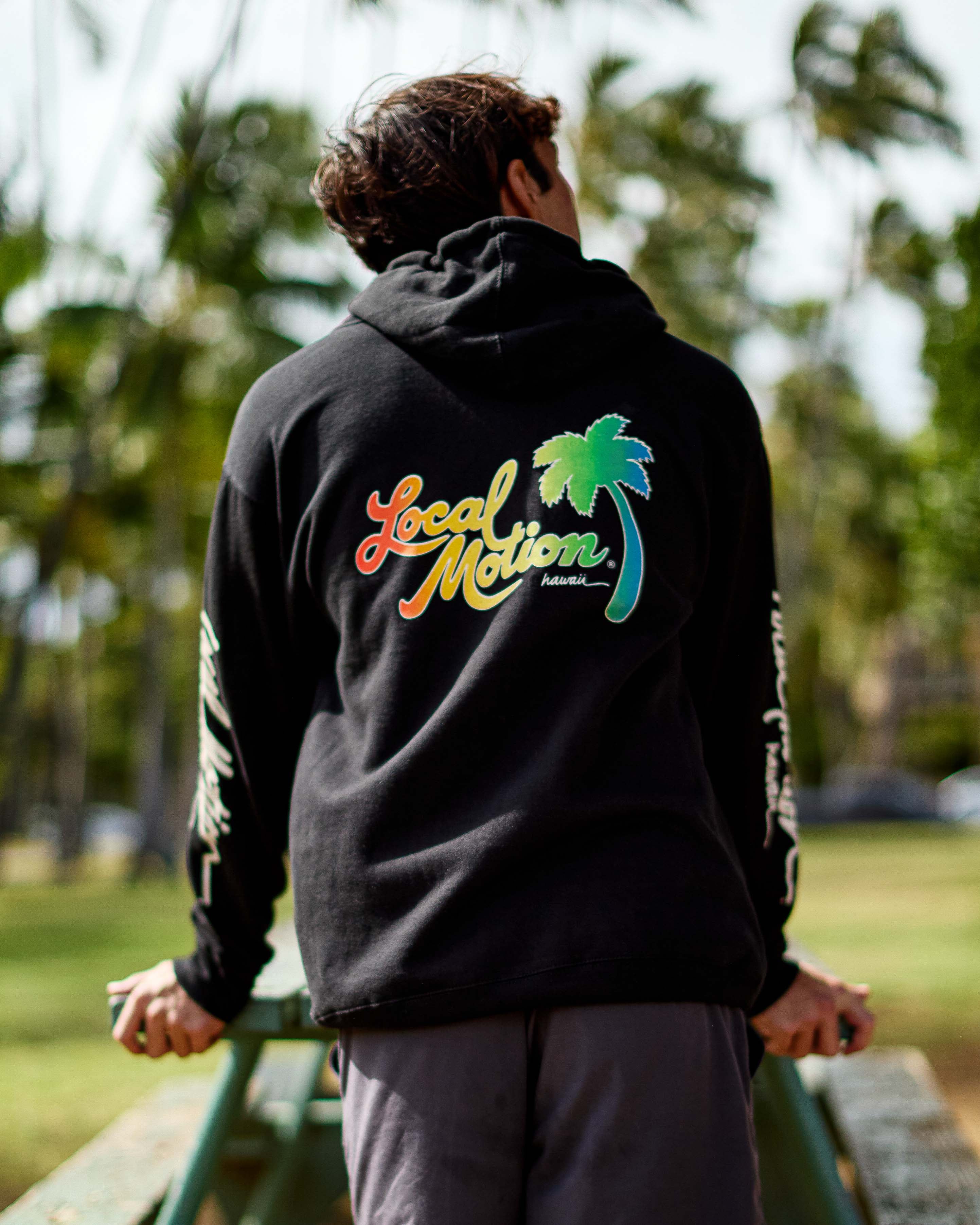 Local Motion Cap Local Motion Hawaii | Premium Surf Wear Since 1977