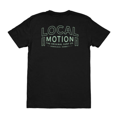 OG SURF CO TEE