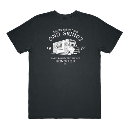 ONO GRINDZ VINTAGE TEE