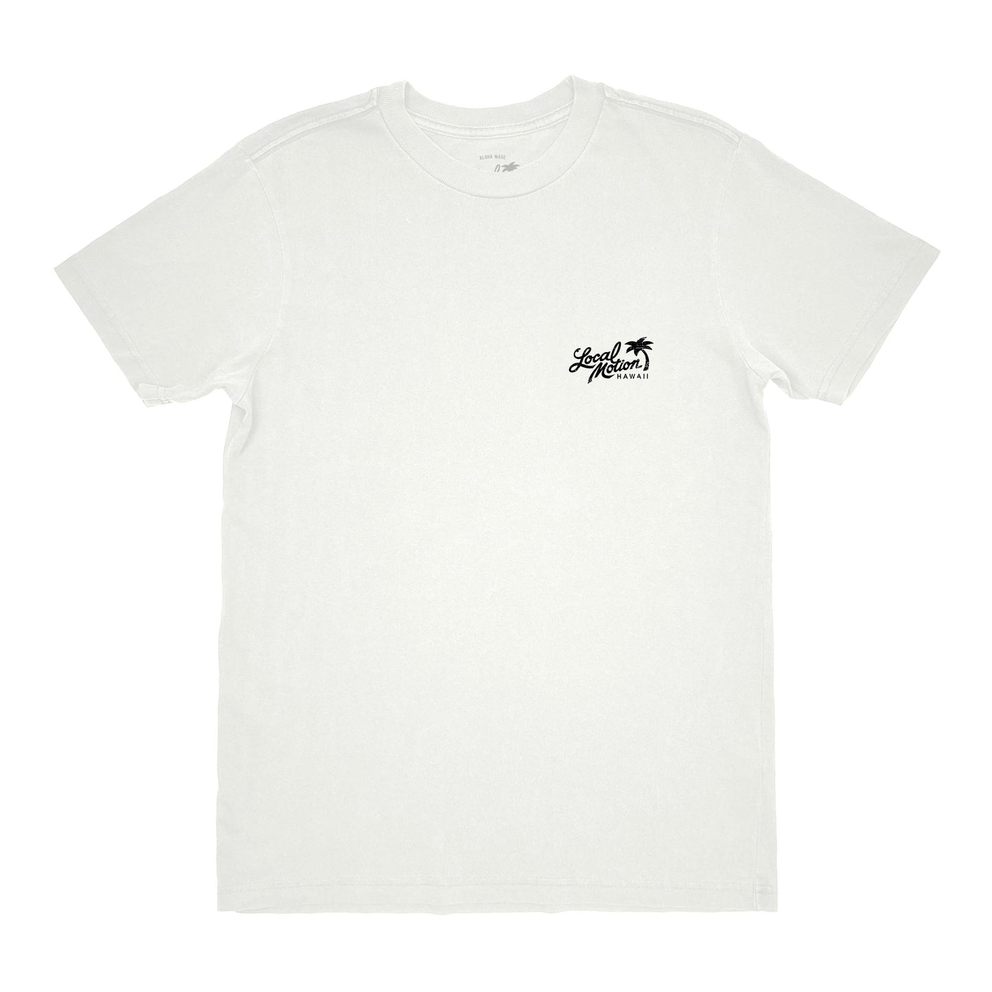 ONO GRINDZ VINTAGE TEE