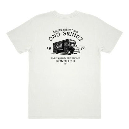 ONO GRINDZ VINTAGE TEE