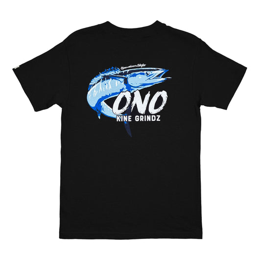 ONO GRINDZ TEE