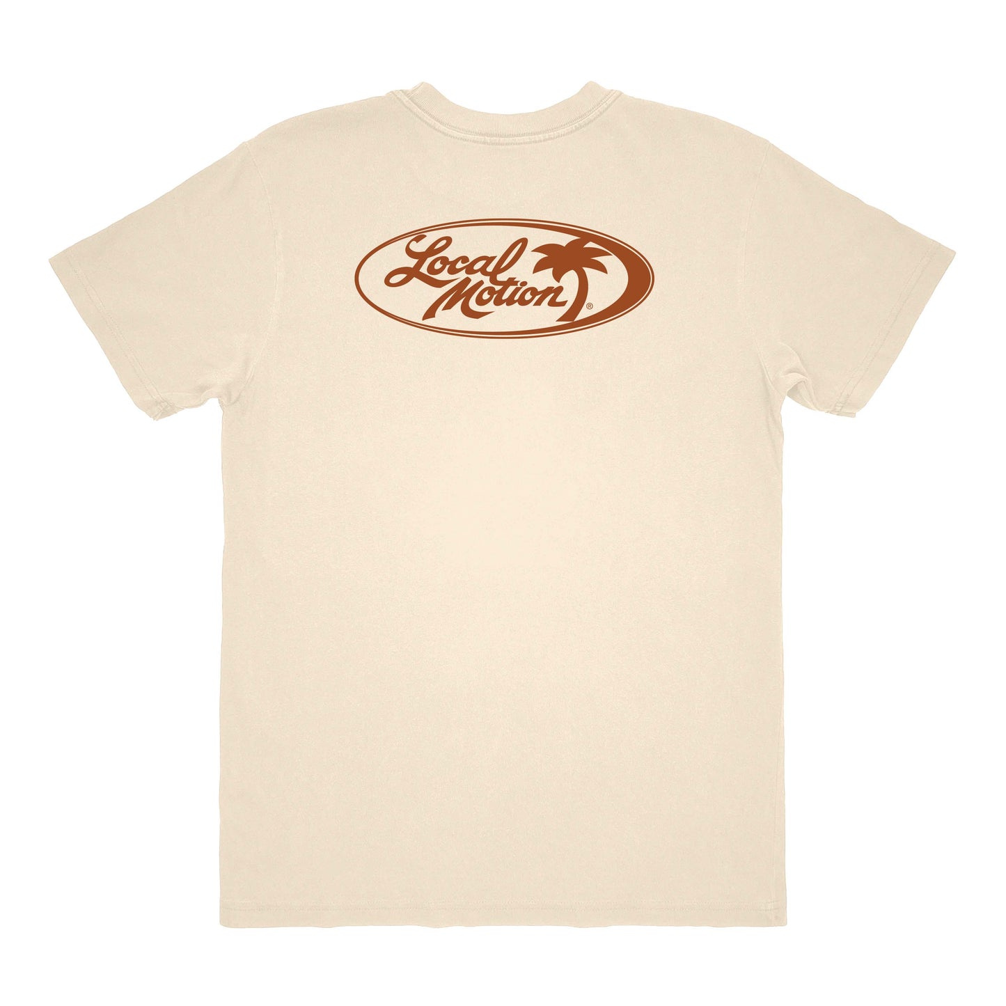 ORBITAL VINTAGE TEE