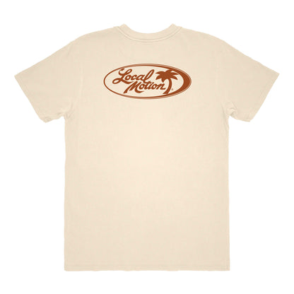 ORBITAL VINTAGE TEE