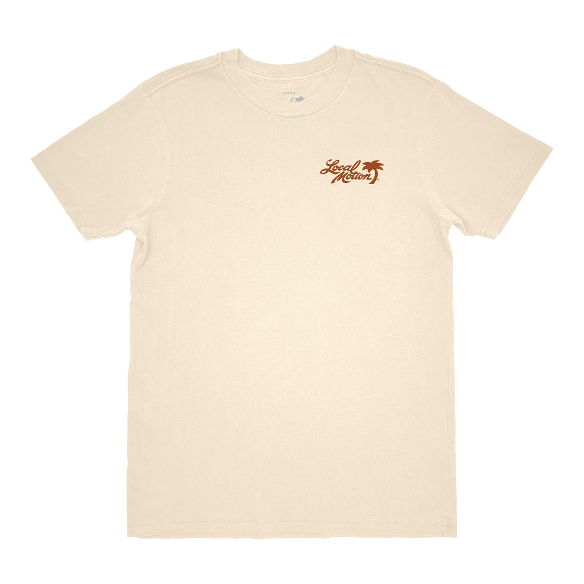 ORBITAL VINTAGE TEE – Local Motion Hawaii