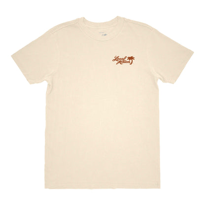 ORBITAL VINTAGE TEE