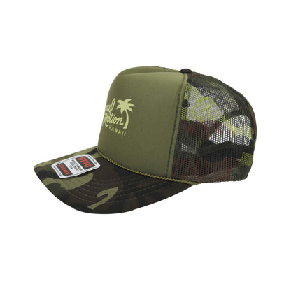 ORIGINAL CLASSIC FOAMY TRUCKER HAT