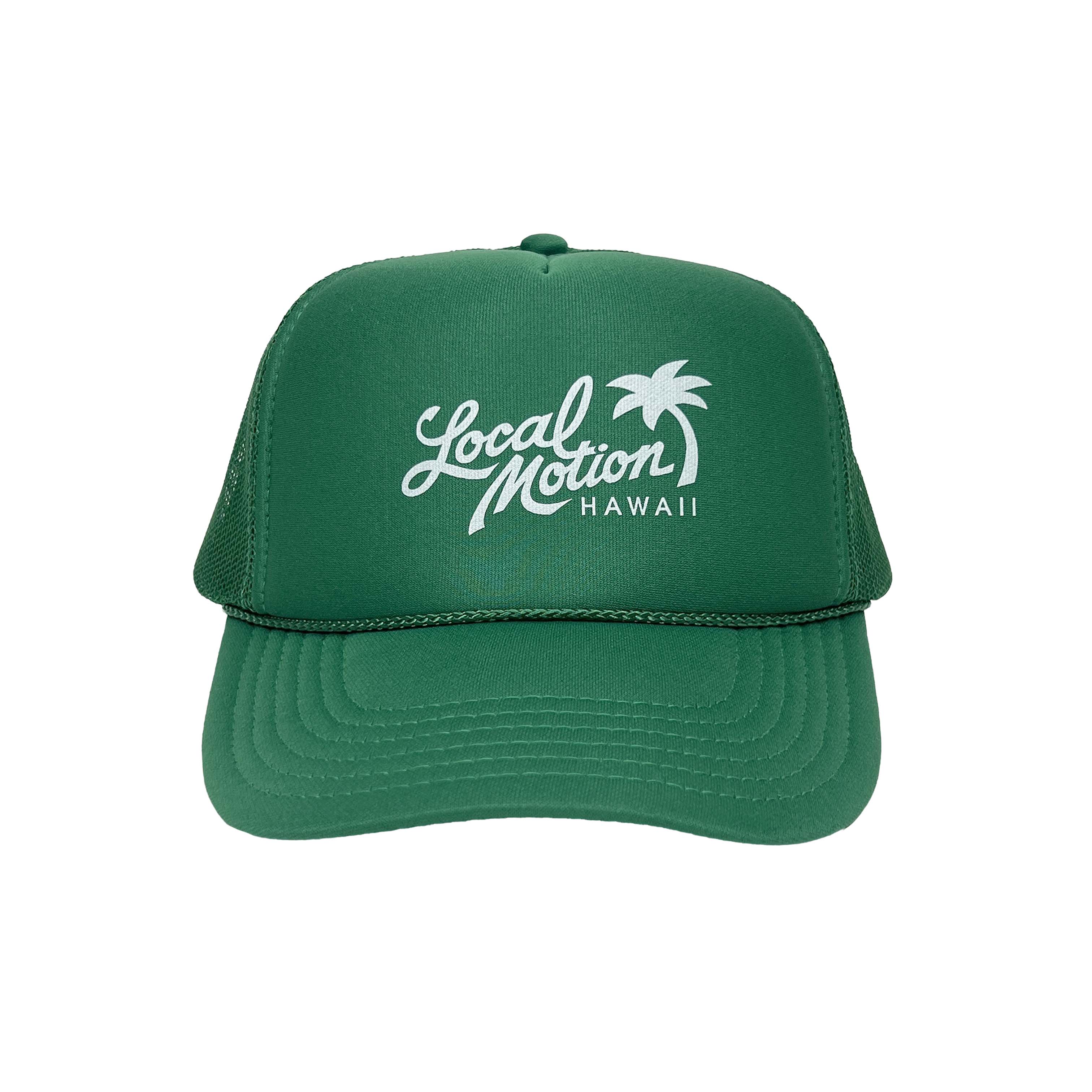 Local Motion Cap Hats – Local Motion Hawaii