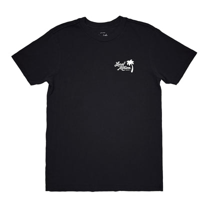 ORIGINAL RAINBOW LOGO VINTAGE TEE